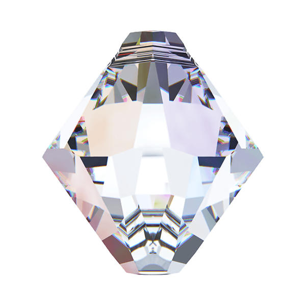 Swarovski Crystal Pendants 6328 8 mm Crystal AB
