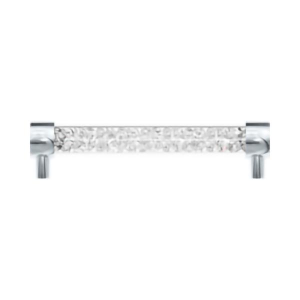Swarovski Crystal Knob & Handle 7160 300 mm Crystal 082