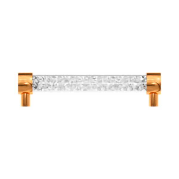 Swarovski Crystal Knob & Handle 7160 300 mm Crystal 081