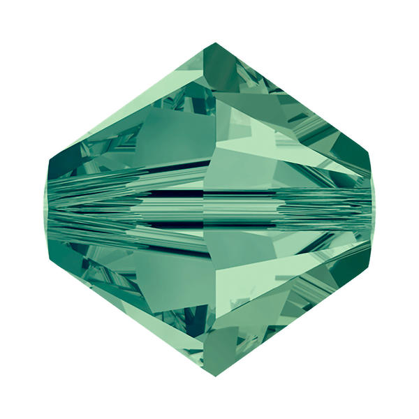 Swarovski Crystal Beads 5328 10 mm Erinite