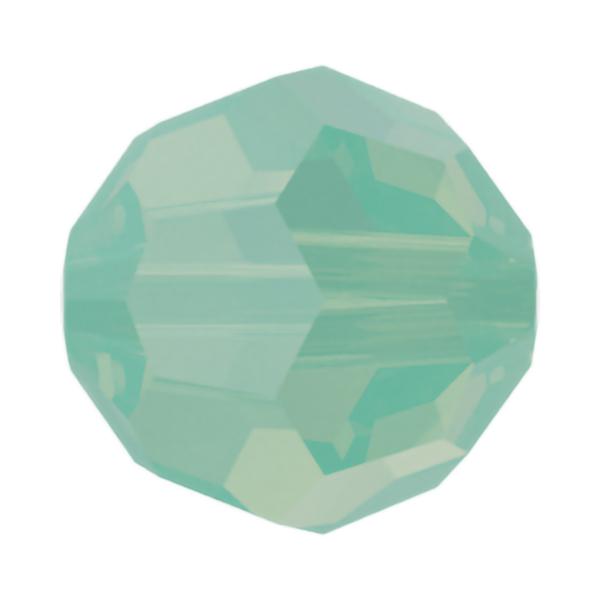 Swarovski Crystal Beads 5000 8 mm Chrysolite Opal