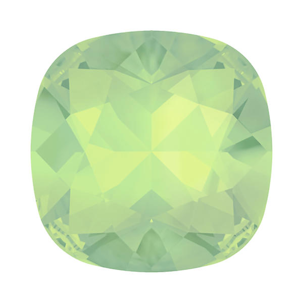 Swarovski Fancy Stones 4470 10 mm Chrysolite Opal F