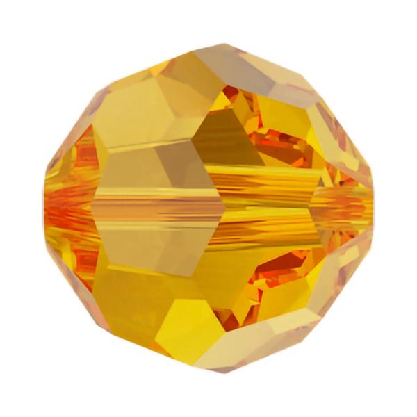 Swarovski Crystal Beads 5000 10 mm Sunflower