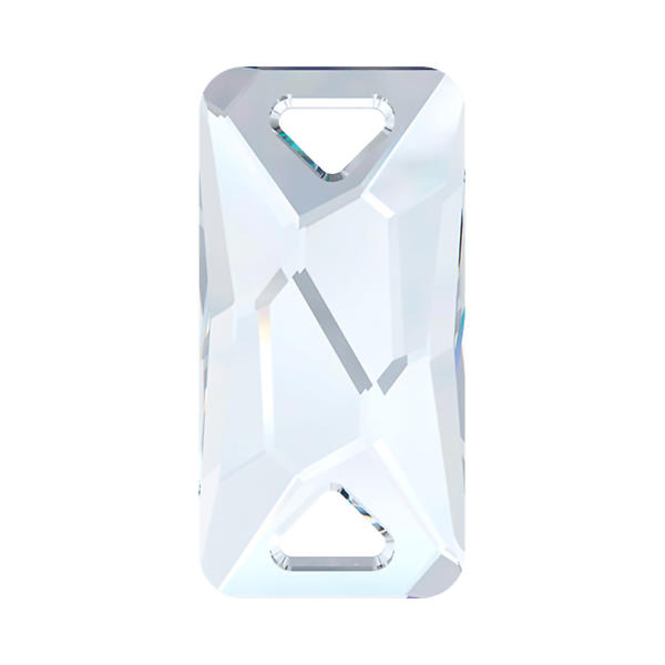 Swarovski Sew-on Crystals 3251 30 x 15 mm Crystal