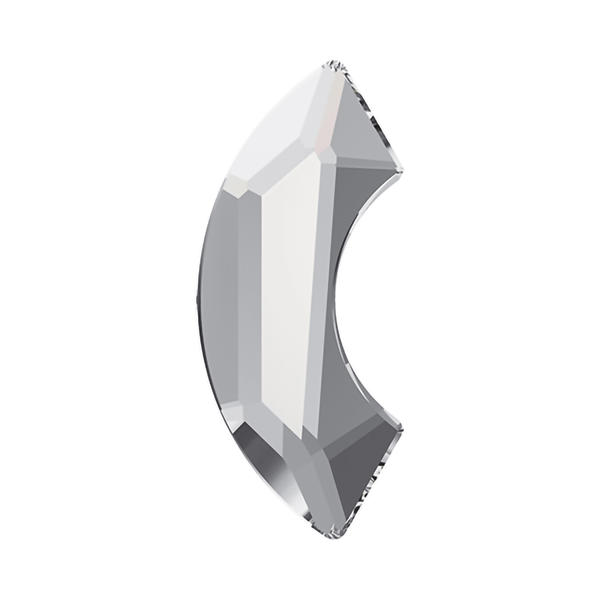 Swarovski Flatback Crystals 2037 14 mm Crystal F