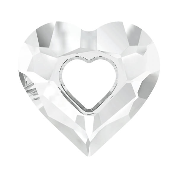 Swarovski Crystal Pendants 6262 26 mm Crystal
