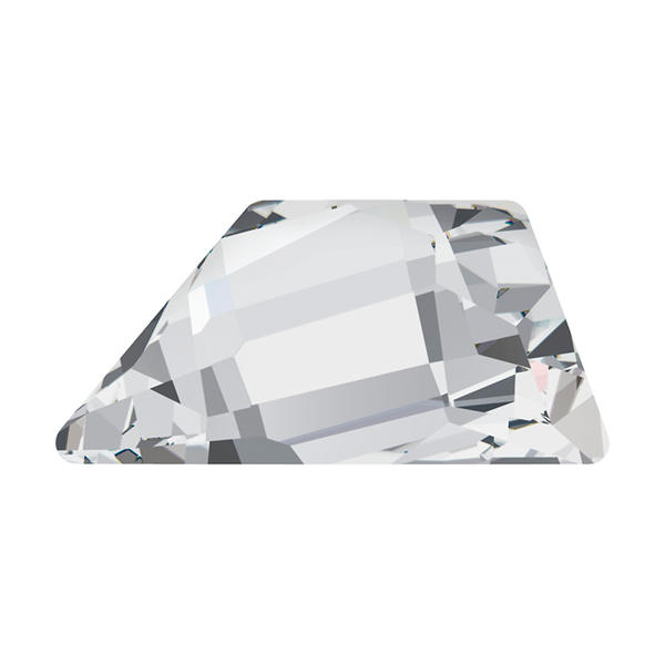 Swarovski Fancy Stones 4719 26 x 12 mm Crystal F