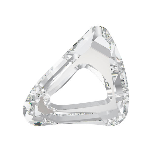 Swarovski Fancy Stones 4736 30 mm Crystal