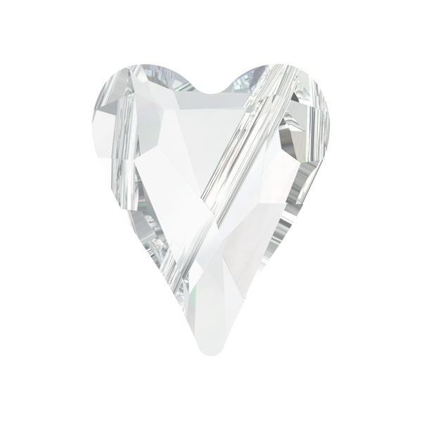 Swarovski Crystal Beads 5743 17 mm Crystal
