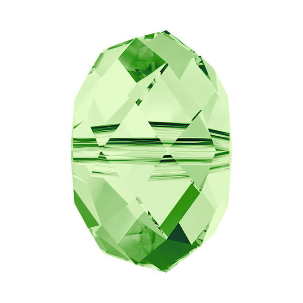 Swarovski Crystal Beads 5040 12 mm Peridot