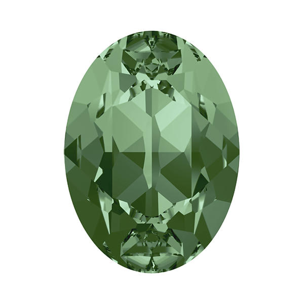Swarovski Fancy Stones 4120 8 x 6 mm Erinite