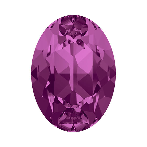 Swarovski Fancy Stones 4120 6 x 4 mm Fuchsia F