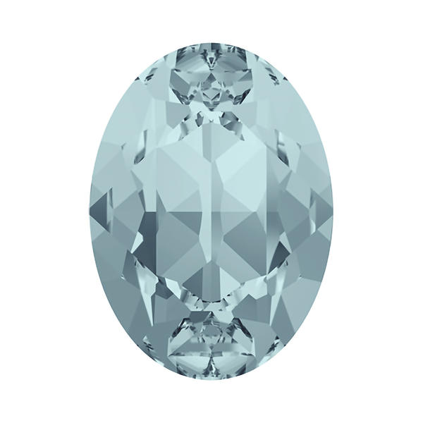 Swarovski Fancy Stones 4120 18 x 13 mm Light Azore