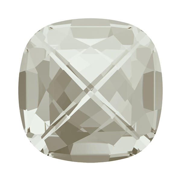 Swarovski Fancy Stones 4461 16 mm Crystal Silver Shade