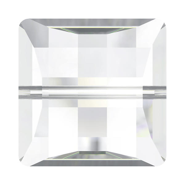 Swarovski Crystal Beads 5624 14 mm Crystal