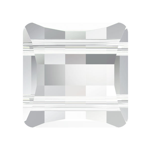 Swarovski Crystal Beads 5625 10 mm Crystal