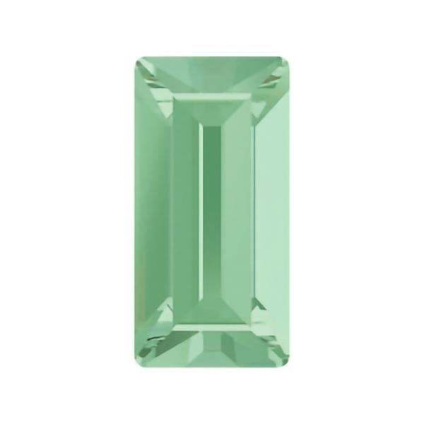 Swarovski Fancy Stones 4501 5 x 2,5 mm Peridot