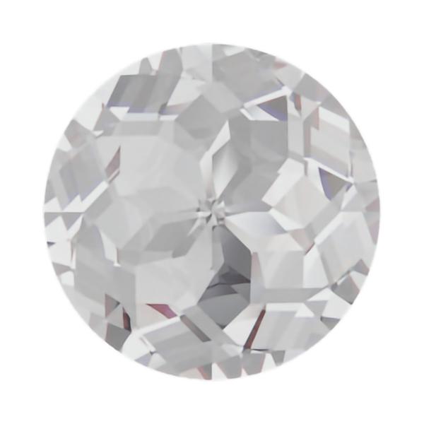 Swarovski Round Stones 1318 55 mm Crystal