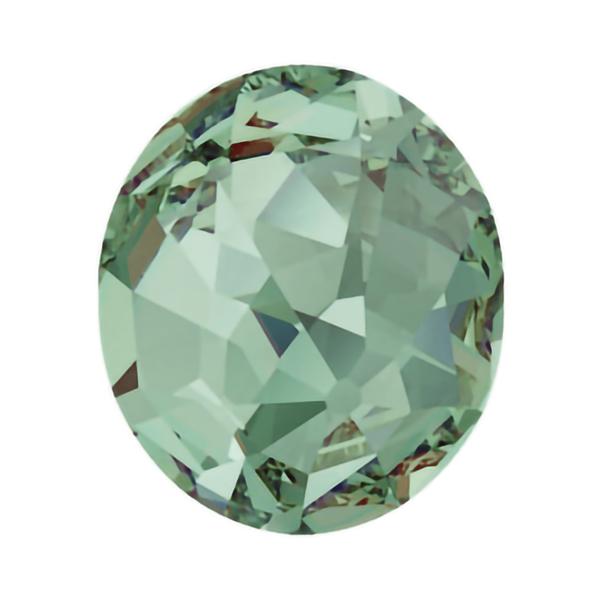 Swarovski Fancy Stones 4196 23 x 20 mm Chrysolite F