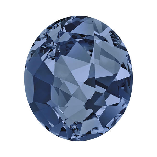Swarovski Fancy Stones 4196 23 x 20 mm Montana F