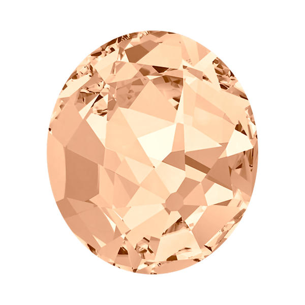 Swarovski Fancy Stones 4196 30 x 26 mm Silk F