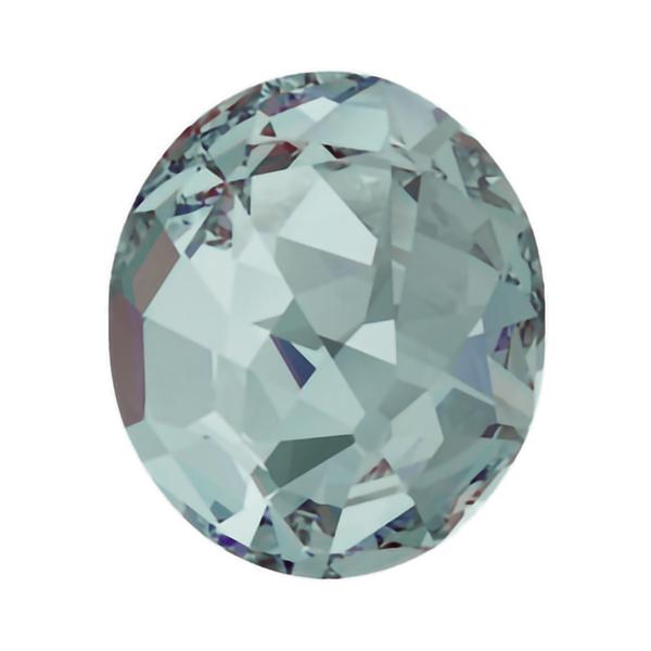 Swarovski Fancy Stones 4196 30 x 26 mm Light Azore F