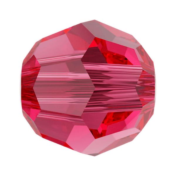 Swarovski Crystal Beads 5000 4 mm Bordeaux