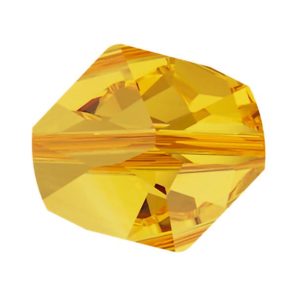 Swarovski Crystal Beads 5523 16 mm Sunflower
