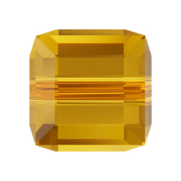 Swarovski Crystal Beads 5601 4 mm Sunflower