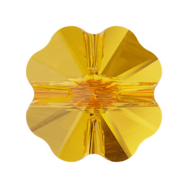 Swarovski Crystal Beads 5752 8 mm Sunflower