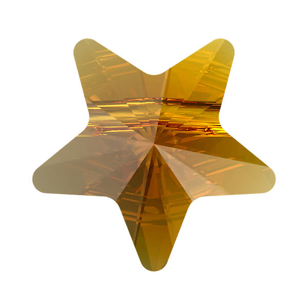 Swarovski Crystal Beads 5714 12 mm Sunflower
