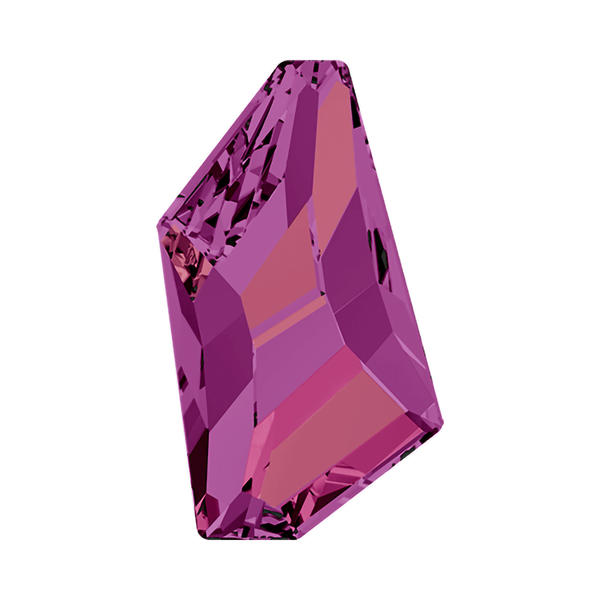 Swarovski Fancy Stones 4766 28 x 15,5 mm Crystal Volcano F