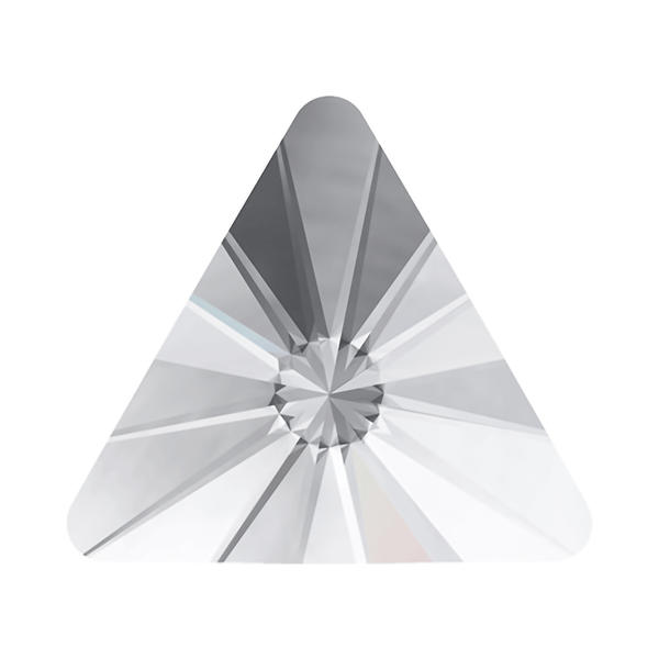 Swarovski Hotfix Crystals 2716 5 mm Crystal M HF
