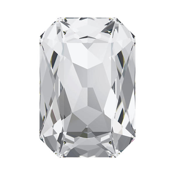 Swarovski Fancy Stones 4627 27 x 18,5 mm Crystal F