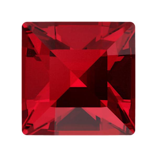 Swarovski Fancy Stones 4428 3 mm Indian Siam F