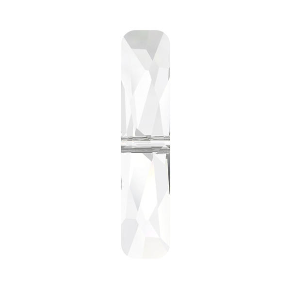 Swarovski Crystal Beads 5534 14,5 x 5 mm Crystal