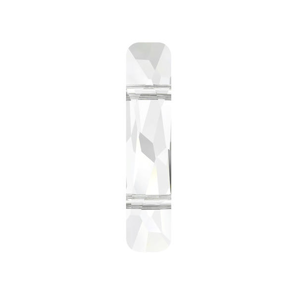 Swarovski Crystal Beads 5535 23,5 x 5 mm Crystal