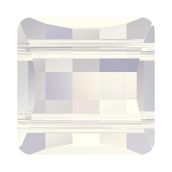 Swarovski Crystal Beads 5625 10 mm White Opal