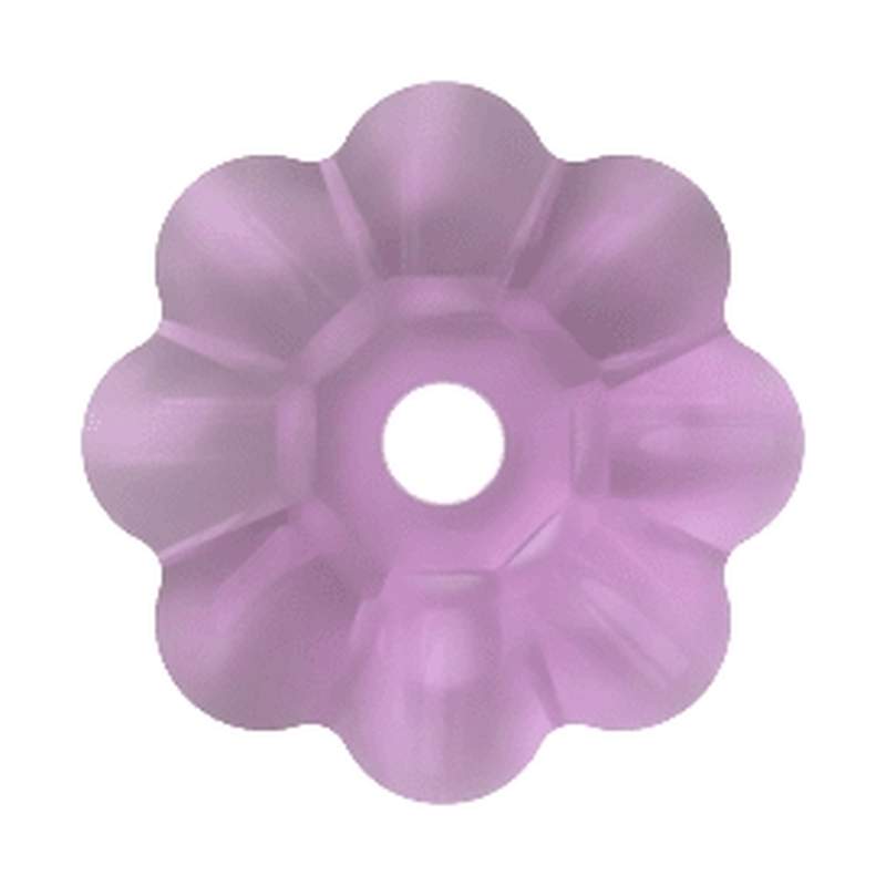Swarovski Sew-on Crystals 3700 6 mm Amethyst
