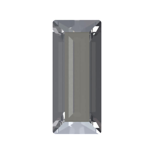 Swarovski Fancy Stones 4501 4 x 2 mm Crystal Moonlight F