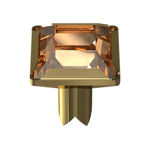 Swarovski Crystal Rivets 53501 081 001GSHA