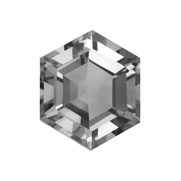 Swarovski Fancy Stone 4730 10 mm Crystal F