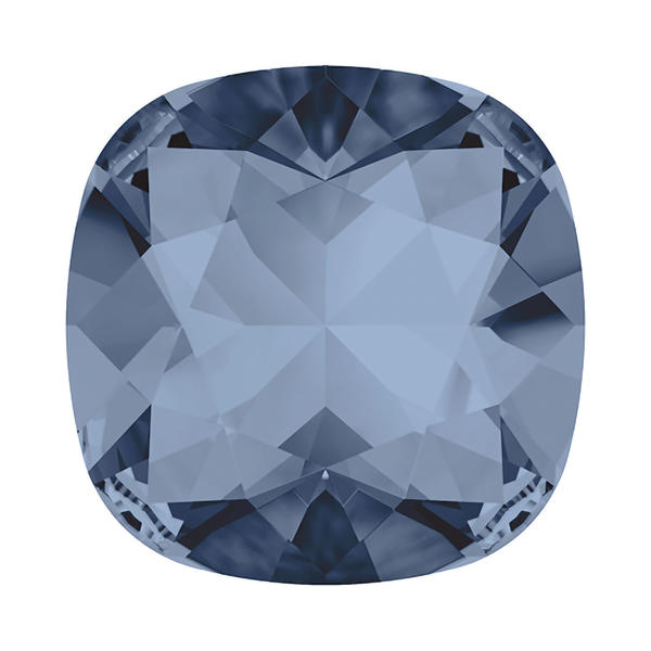 Swarovski Fancy Stones 4470 12 mm Denim Blue F