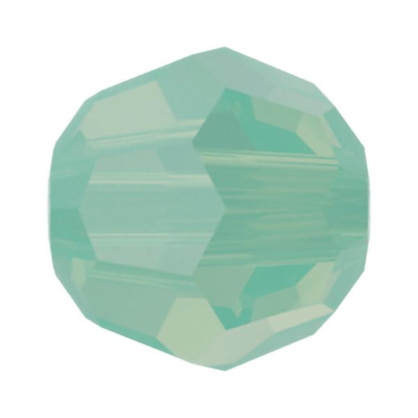 Swarovski Crystal Beads 5000 4 mm Chrysolite Opal