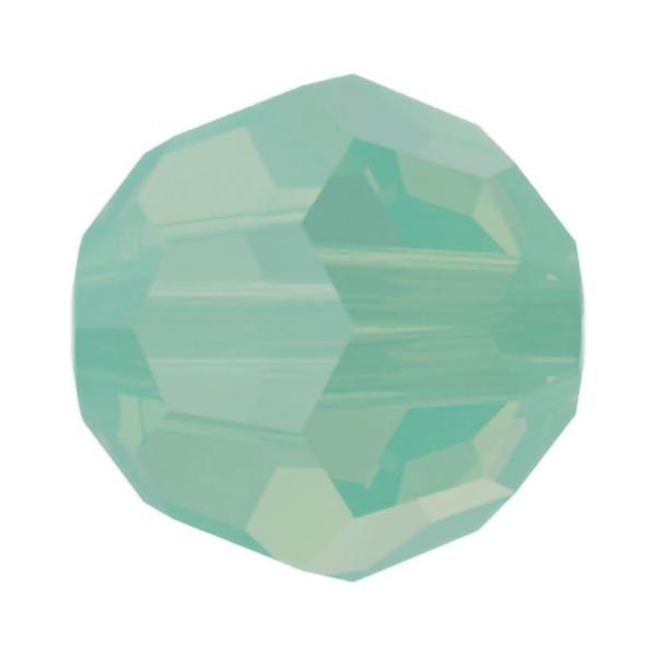 Swarovski Crystal Beads 5000 6 mm Chrysolite Opal