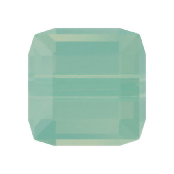 Swarovski Crystal Beads 5601 4 mm Chrysolite Opal