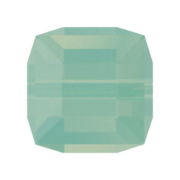 Swarovski Crystal Beads 5601 6 mm Chrysolite Opal