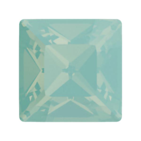 Swarovski Fancy Stones 4428 8 mm Chrysolite Opal F