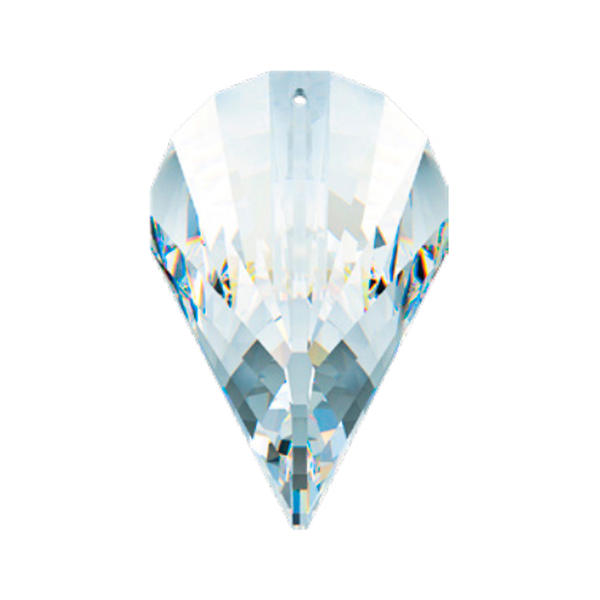 Swarovski Lighting Crystals 8950 NR 203 163 CRYSTAL B