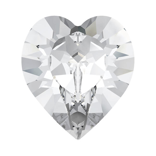 Swarovski Fancy Stones 4884 5,5 x 5 mm Crystal F